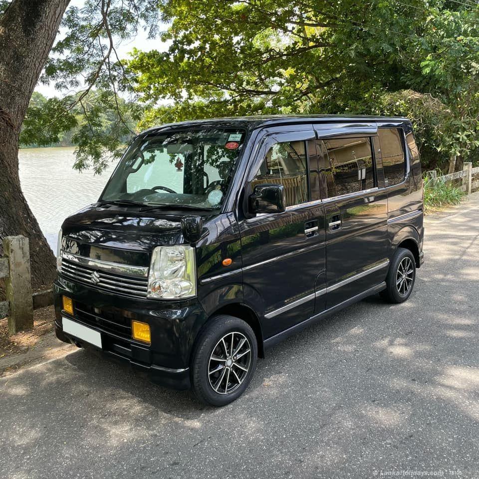 Kurunegala Car
